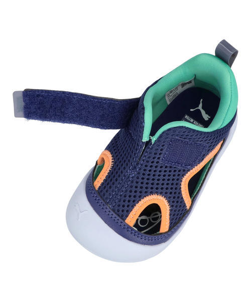 プーマ｜PUMA キッズ 通販 PUMA プーマ KITTEN SUMMER V INF【ギフト