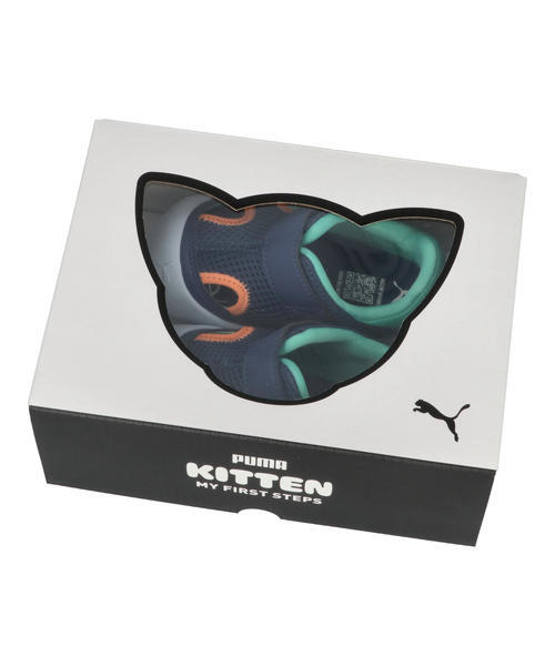 プーマ｜PUMA キッズ 通販 PUMA プーマ KITTEN SUMMER V INF【ギフト