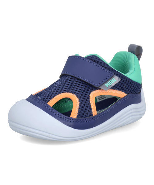 プーマ｜PUMA キッズ 通販 PUMA プーマ KITTEN SUMMER V INF【ギフト
