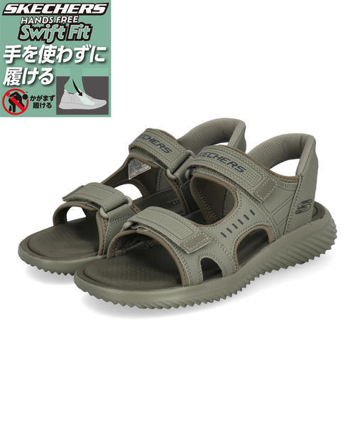スケッチャーズ｜SKECHERS メンズ 通販 SKECHERS スケッチャーズ SWIFT