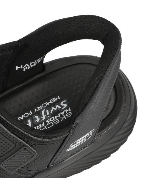 スケッチャーズ｜SKECHERS メンズ 通販 SKECHERS スケッチャーズ SWIFT