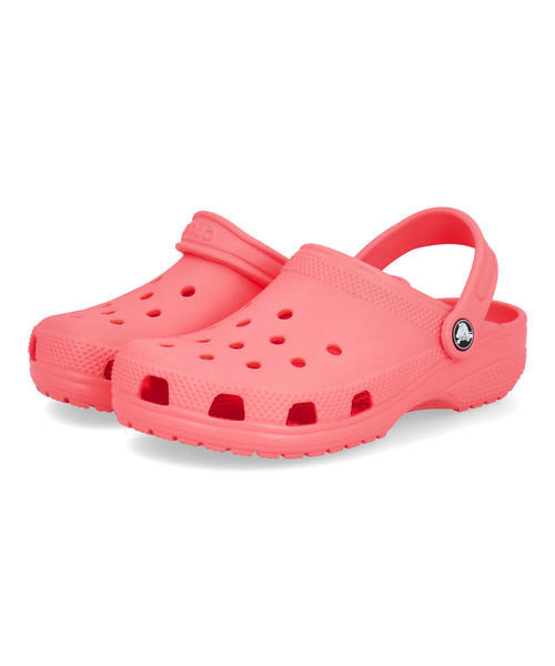 crocs �N���b�N�X CLASSIC CLOG K�y���y�ʁz�L�b�Y�T���_�� �T�{(�N���V�b�N�N���b�OK) 206991 6UI �O�A�o �{�[�C�Y