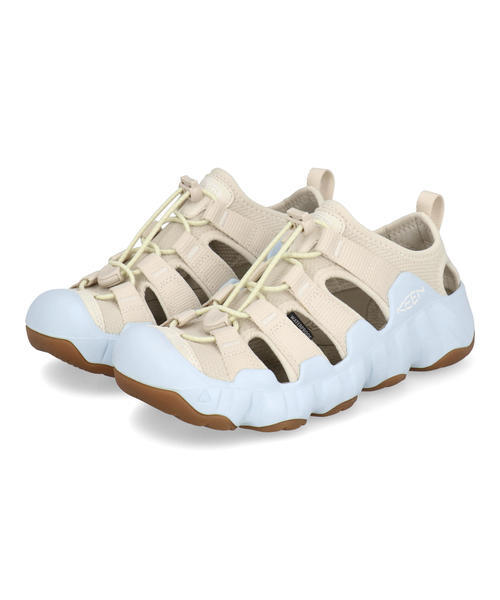 KEEN �L�[�� HYPERPORT H2�y�������p�z���f�B�[�X�X�|�[�c�T���_�� �A�E�g�h�A�V���[�Y(�E�B�����Y�n�C�p�[�|�[�g�G�C�`�c�[) 1031754 �o���b�h�u���[/�o�[�` ��