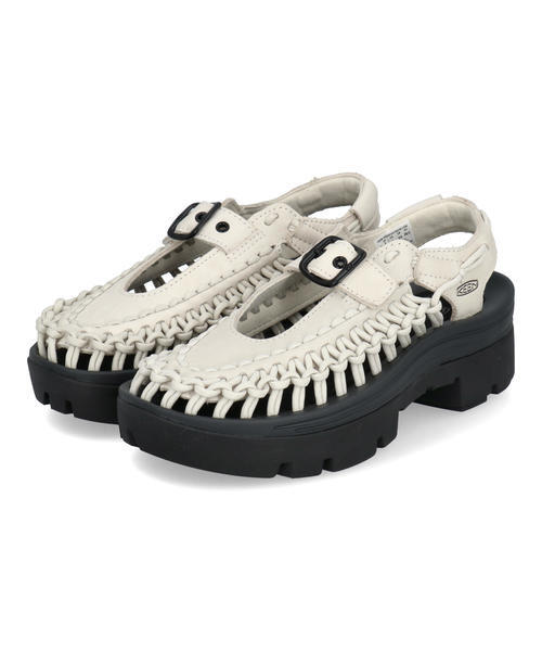 キーン｜KEEN レディース 通販 KEEN キーン UNEEK PLT MARY JANE【本革