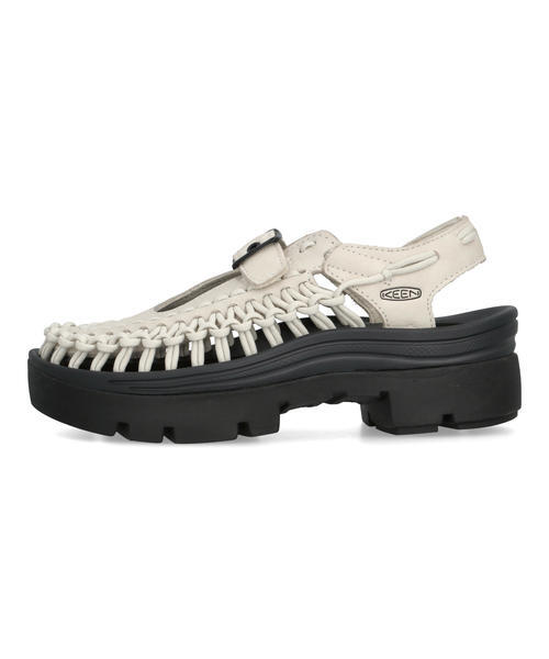 キーン｜KEEN レディース 通販 KEEN キーン UNEEK PLT MARY JANE【本革