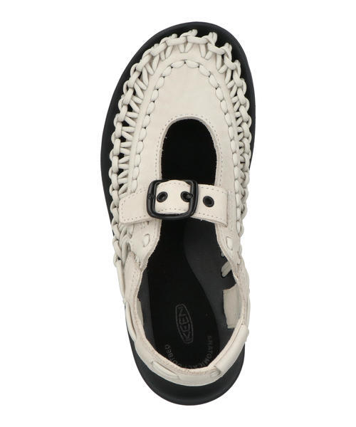 キーン｜KEEN レディース 通販 KEEN キーン UNEEK PLT MARY JANE【本革