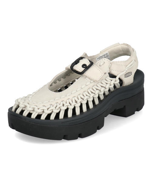 キーン｜KEEN レディース 通販 KEEN キーン UNEEK PLT MARY JANE【本革