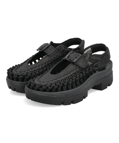 キーン｜KEEN レディース 通販 KEEN キーン UNEEK PLT MARY JANE【本革