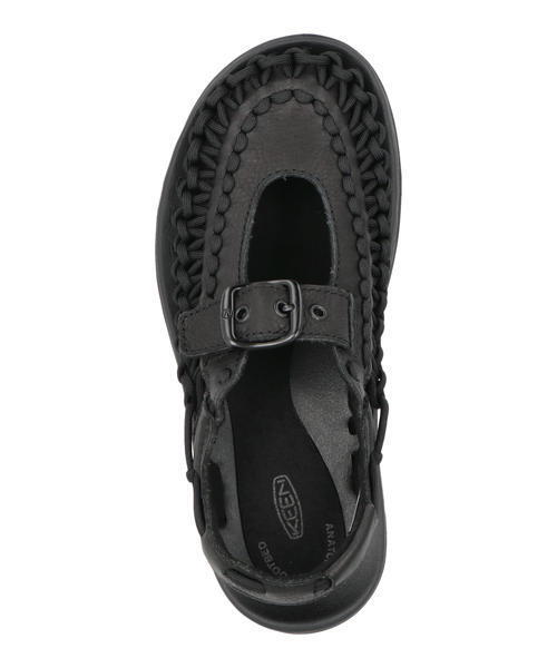 キーン｜KEEN レディース 通販 KEEN キーン UNEEK PLT MARY JANE【本革