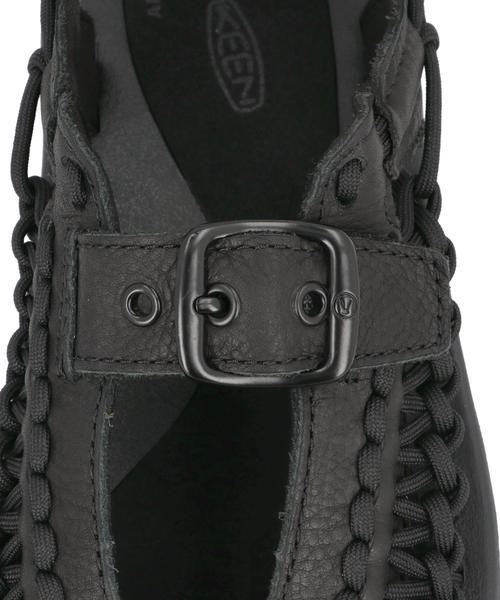 キーン｜KEEN レディース 通販 KEEN キーン UNEEK PLT MARY JANE【本革