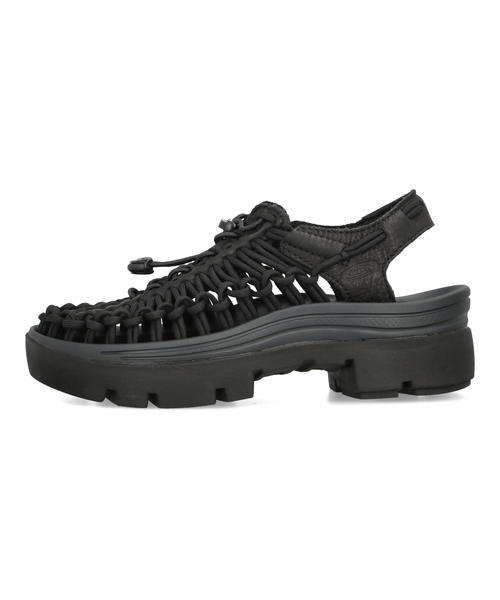 キーン｜KEEN レディース 通販 KEEN キーン UNEEK PLT【本革