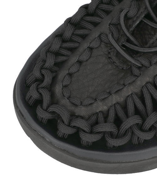 キーン｜KEEN レディース 通販 KEEN キーン UNEEK PLT【本革
