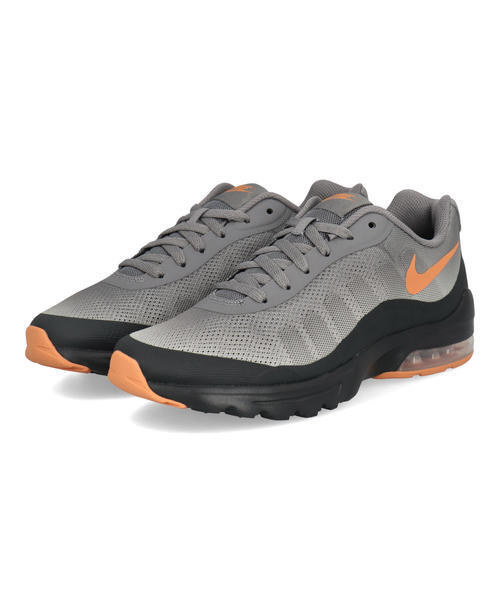 NIKE �i�C�L AIR MAX INVIGOR�y�y�ʁz�����Y�X�j�[�J�[(�G�A�}�b�N�X�C���r�K�[) 749680-009 �y���V���|�C���g/�z�b�g�J���[ ���[�J�b�g