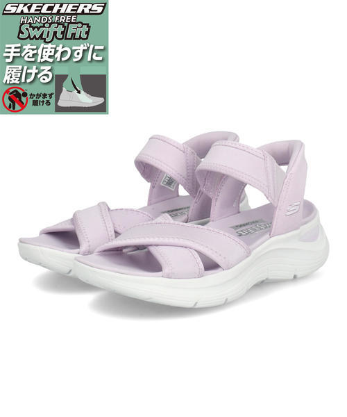 スケッチャーズ｜SKECHERS レディース 通販 SKECHERS スケッチャーズ