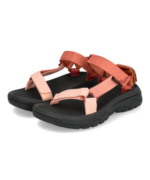 Teva �e�o W HURRICANE XLT 3 ���f�B�[�X�X�|�[�c�T���_�� �A�E�g�h�A ���ӑΉ� �X�g���b�v�T���_�� �X�|�T��(�n���P�[��XLT3) 1173671 SDNM �Z�h�i�}���` ���[