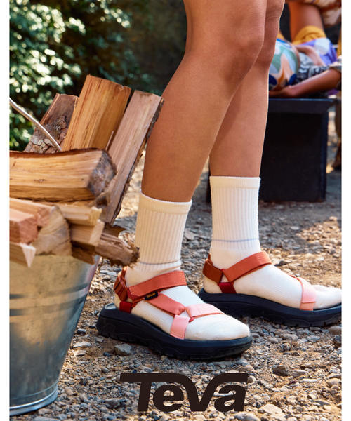 テバ｜Teva レディース 通販 Teva テバ W HURRICANE XLT 3 レディース