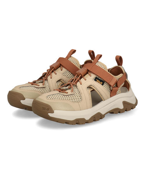 Teva �e�o W HURRICANE XLT3 CT ���f�B�[�X�X�|�[�c�T���_�� �A�E�g�h�A ���ӑΉ� �X�j�[�J�[�T���_�� �X�|�T��(�n���P�[��XLT3CT) 1173723 TMLT �^���}���` ��