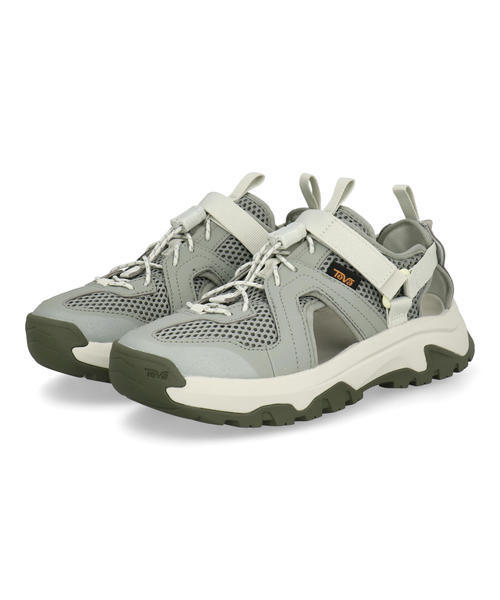 Teva �e�o W HURRICANE XLT3 CT ���f�B�[�X�X�|�[�c�T���_�� �A�E�g�h�A ���ӑΉ� �X�j�[�J�[�T���_��(�n���P�[��XLT3CT) 1173723 SGRSS �V�[�O���X�}���` ���[