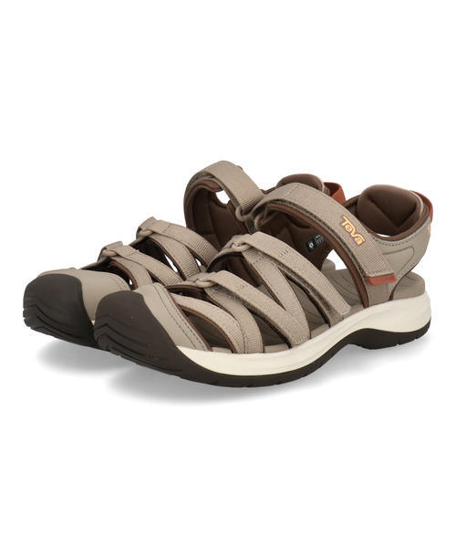 テバ｜Teva レディース 通販 Teva テバ W TIRRA SPORT CT レディース