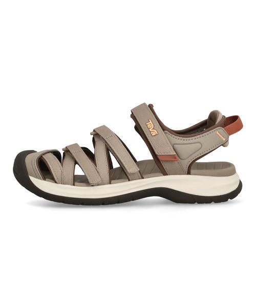 テバ｜Teva レディース 通販 Teva テバ W TIRRA SPORT CT レディース