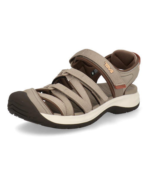 テバ｜Teva レディース 通販 Teva テバ W TIRRA SPORT CT レディース
