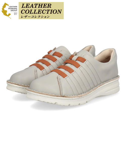 Sena Moon �Z�i���[�� ���f�B�[�X �\�t�g���U�[�S���Ђ��J�W���A���X�j�[�J�[�y�{�v/���L4E�z �E�������ȒP �R���t�H�[�g�V���[�Y 3762MLN ���C�g�O���[ ���[�J