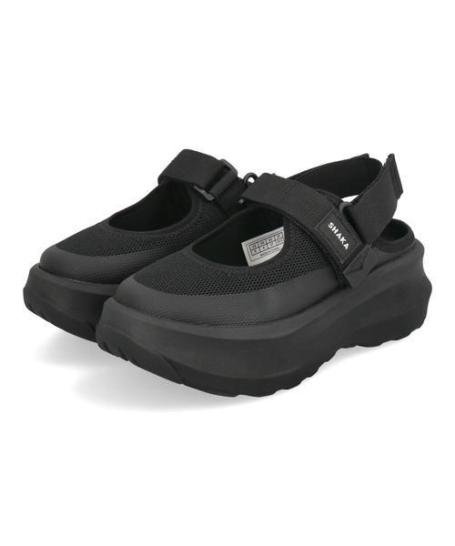 シャカ | SHAKA レディース 通販 SHAKA シャカ MARYJANE TRAIL CHUNKY