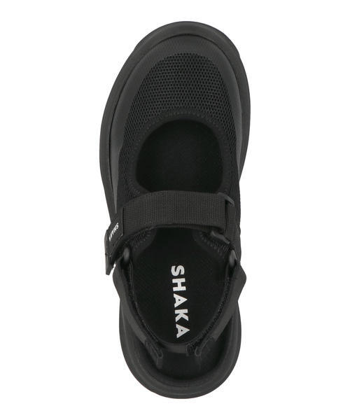 シャカ | SHAKA レディース 通販 SHAKA シャカ MARYJANE TRAIL CHUNKY