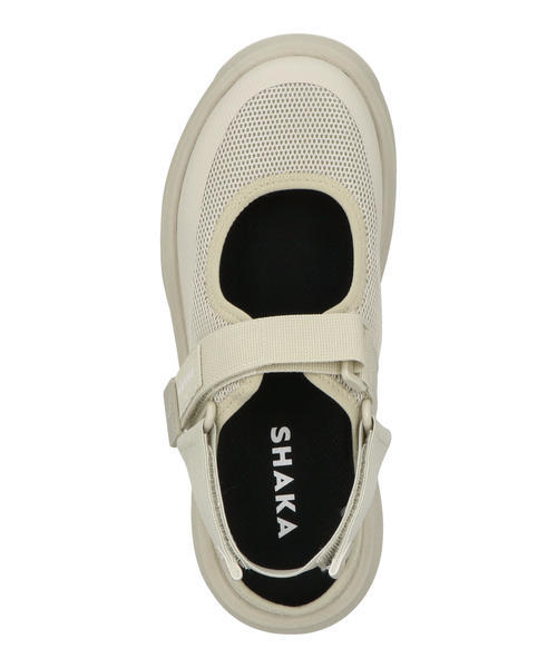 シャカ | SHAKA レディース 通販 SHAKA シャカ MARYJANE TRAIL CHUNKY