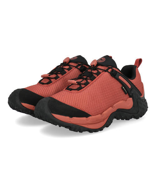 MERRELL ������ CHAMELEON STORM REDUX JP GORE-TEX SE�y�h�������z���f�B�[�X�V���[�Y(�J�����I���X�g�[�����_�b�N�XJP�S�A�e�b�N�X) J00005686 �G���o�[ �X�j