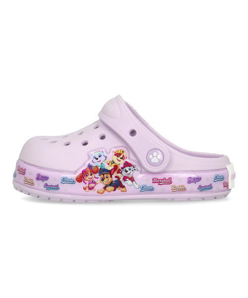 キッズ 通販 PAW PATROL パウ・パトロール キッズ ライトアップ
