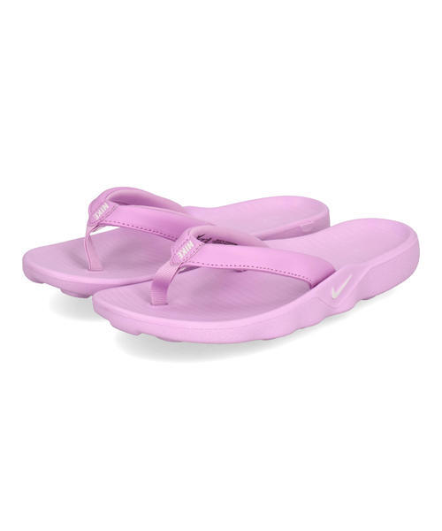 Nike ナイキサンダルピンク24.5完売品、けまりん様 ナイキ｜NIKE レディース 通販 NIKE ナイキ W MARINA【超軽量
