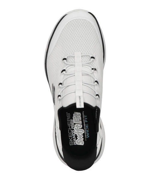 アメフト　レイダース　ジョシュジェイコブス　リミテッド　28番　白　XL SKECHERS - 【SKECHERS】185223 Slip-Ins Jade Radiant Roar スリップ ユニフォーム