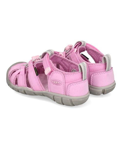 キーン｜KEEN キッズ 通販 KEEN キーン CHILDREN SEACAMP 2 CNX【水陸