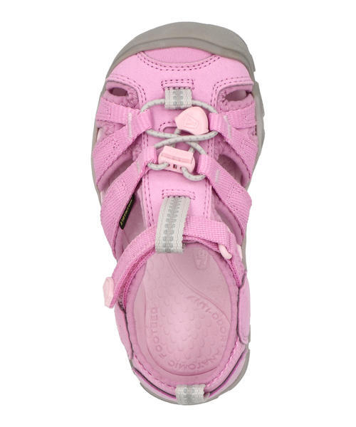 キーン｜KEEN キッズ 通販 KEEN キーン CHILDREN SEACAMP 2 CNX【水陸