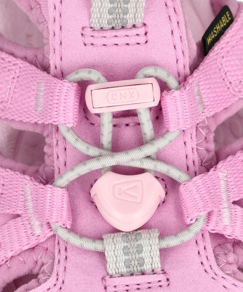 キーン｜KEEN キッズ 通販 KEEN キーン CHILDREN SEACAMP 2 CNX【水陸
