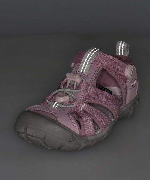 キーン｜KEEN キッズ 通販 KEEN キーン CHILDREN SEACAMP 2 CNX【水陸