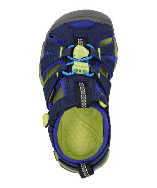 キーン｜KEEN キッズ 通販 KEEN キーン CHILDREN SEACAMP 2 CNX【水陸