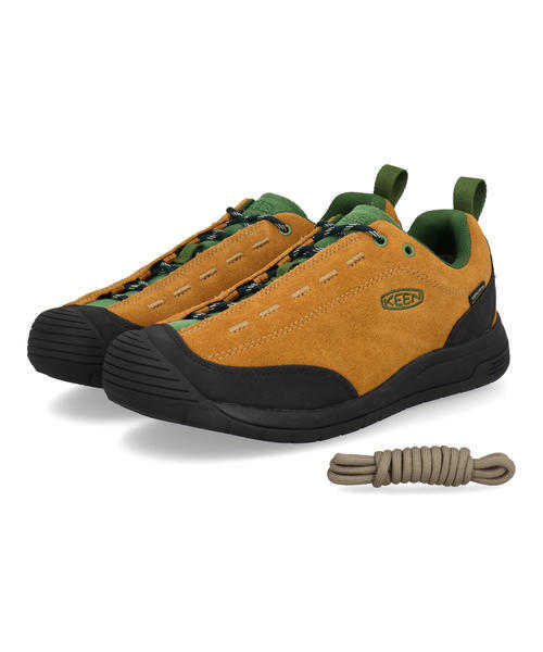 KEEN �L�[�� JASPER 2 WP�y�h�������z�����Y�X�j�[�J�[ �A�E�g�h�A�V���[�Y(�W���X�p�[�c�[�E�H�[�^�[�v���[�t) 1028549 �L�[�����[�v��/�t�H���X�g�G���t ���[