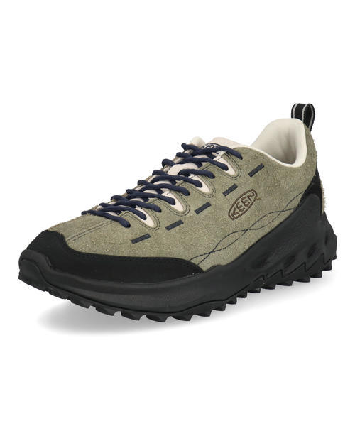 KYN出品 キーン｜KEEN メンズ 通販 KEEN キーン JASPER ZIONIC メンズ