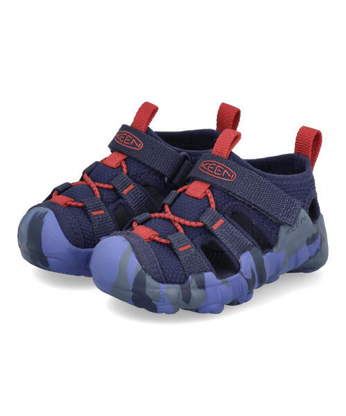 キーン｜KEEN キッズ 通販 KEEN キーン TODDLERS HYPERPORT H2【水陸 