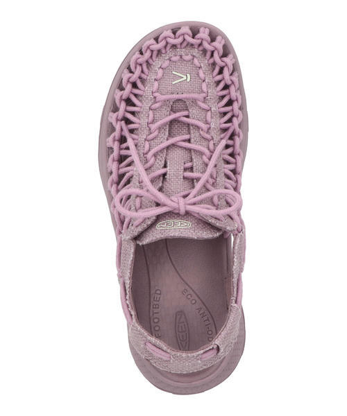 キーン｜KEEN レディース 通販 KEEN キーン UNEEK ASTORIA CANVAS