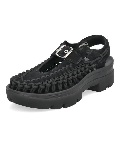 キーン｜KEEN レディース 通販 KEEN キーン UNEEK PLT MARY JANE