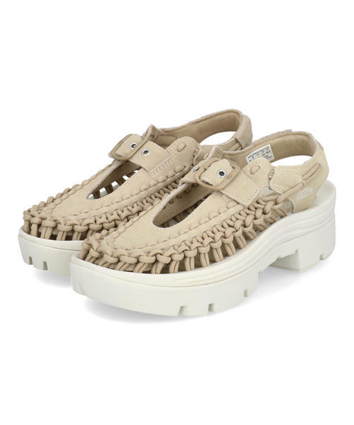キーン｜KEEN レディース 通販 KEEN キーン UNEEK PLT MARY JANE