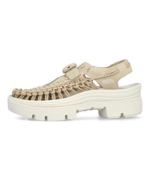 キーン｜KEEN レディース 通販 KEEN キーン UNEEK PLT MARY JANE