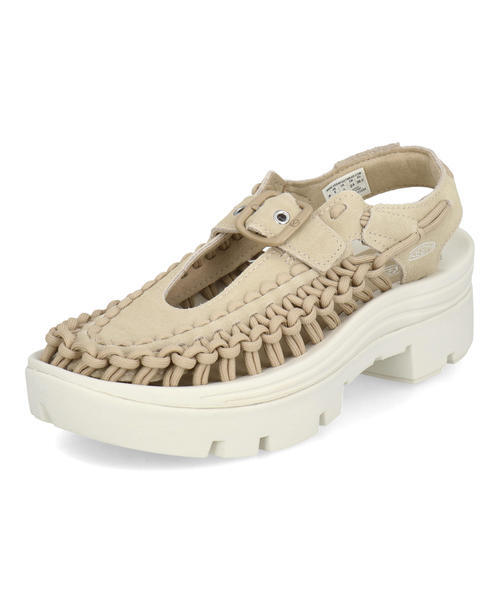 キーン｜KEEN レディース 通販 KEEN キーン UNEEK PLT MARY JANE