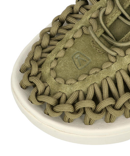 キーン｜KEEN レディース 通販 KEEN キーン UNEEK PLT レディース