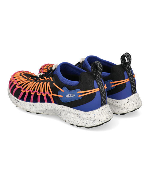 KEEN UNEEK SNKサンダル ブルー ブラック キーン｜KEEN メンズ 通販 KEEN キーン UNEEK SNK メンズスポーツ