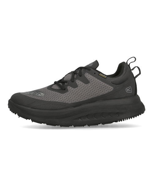 キーン｜KEEN メンズ 通販 KEEN キーン WK400 WP【防水透湿】メンズ