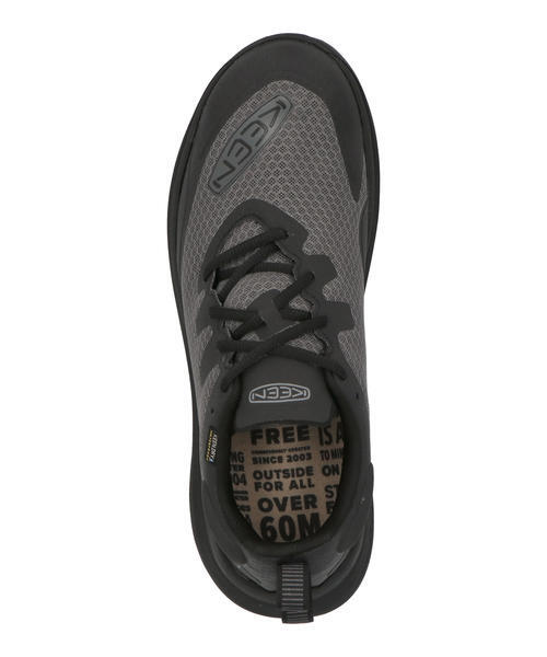 キーン｜KEEN メンズ 通販 KEEN キーン WK400 WP【防水透湿】メンズ